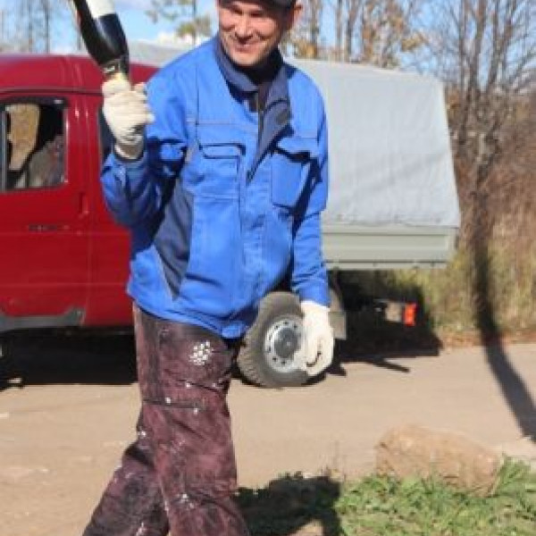 ООО «Родник»